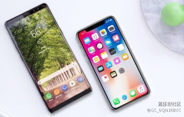 三星Galaxy S10對(duì)標(biāo)新iPhone，難分勝負(fù)！