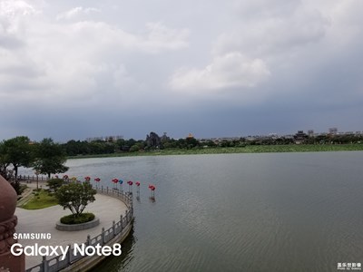 美麗開封，魅力開封