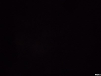 A9 star意想不到的夜景體驗