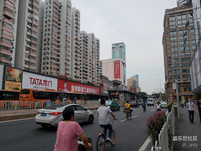 蓋樂世社區(qū)三周年生日party！