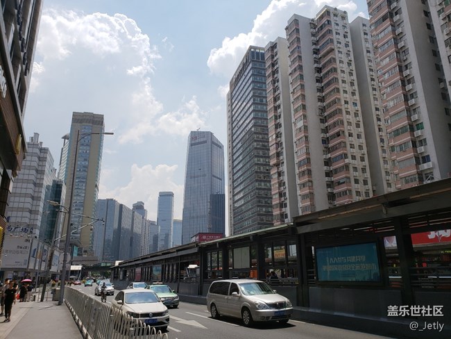 蓋樂世社區(qū)三周年生日party！