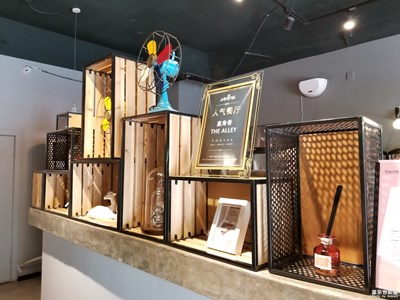 帶著note8出街浪