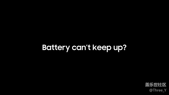 三星Galaxy新品旗艦中國(guó)發(fā)布會(huì)開始招募啦~