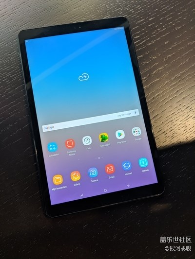 起售價約合2458元 三星發(fā)布Galaxy Tab A 10.5"