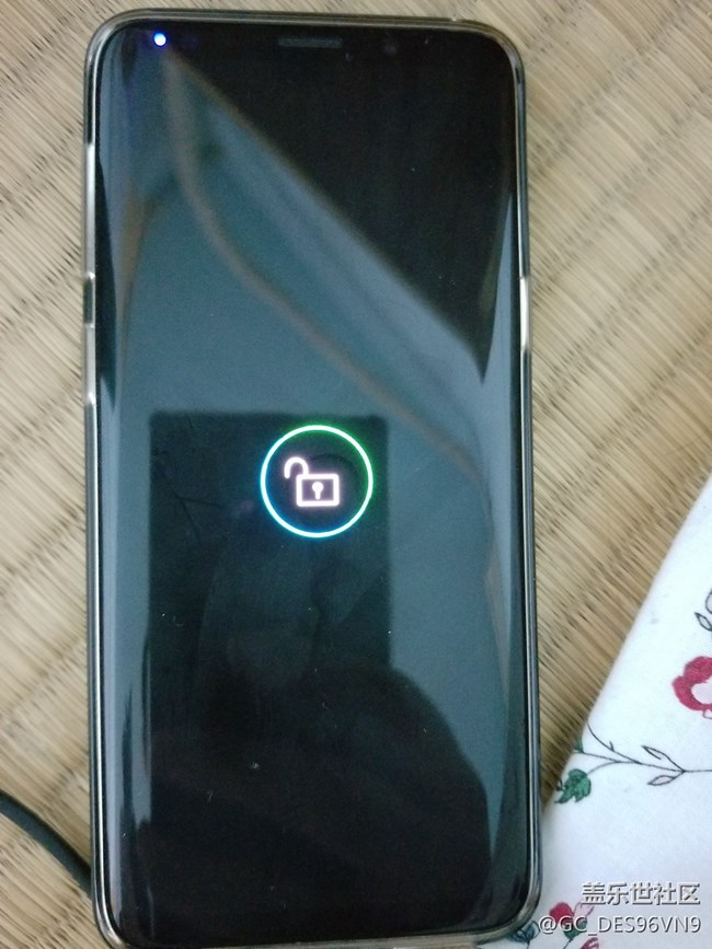 S9系統(tǒng)更新變磚了