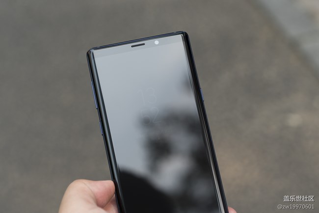 全銀河系首發(fā)！Galaxy Note9圖文&視頻評測