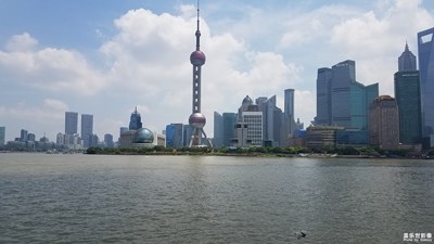 上海外灘