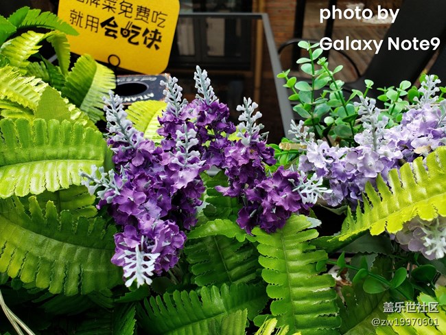 全銀河系首發(fā)！Galaxy Note9圖文&視頻評測