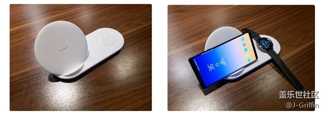 綜合素質(zhì)優(yōu)秀的新領(lǐng)袖——三星Galaxy Note9初體驗(yàn)