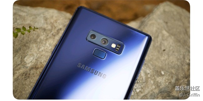 綜合素質(zhì)優(yōu)秀的新領(lǐng)袖——三星Galaxy Note9初體驗(yàn)