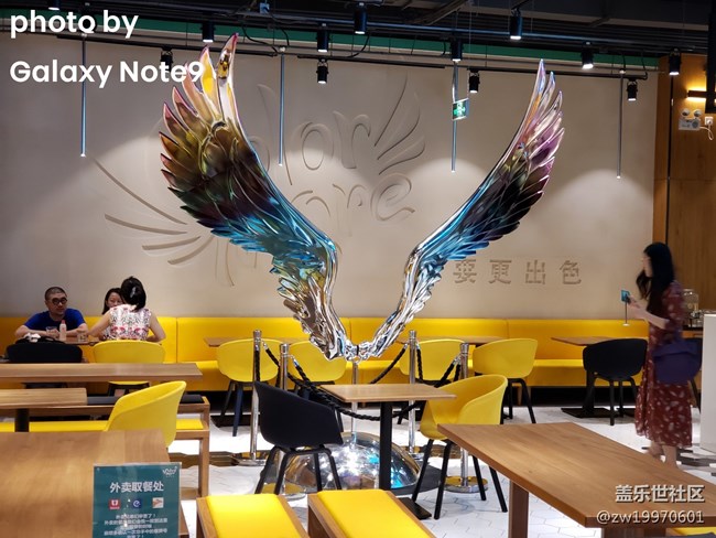 全銀河系首發(fā)！Galaxy Note9圖文&視頻評測