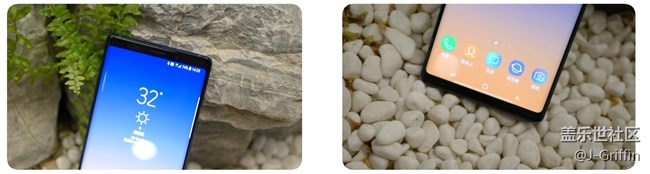 綜合素質(zhì)優(yōu)秀的新領(lǐng)袖——三星Galaxy Note9初體驗(yàn)