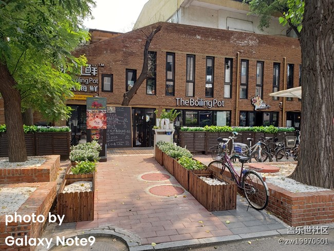 全銀河系首發(fā)！Galaxy Note9圖文&視頻評測