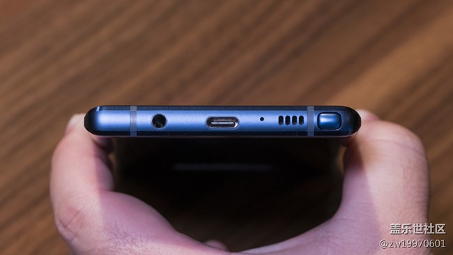 全銀河系首發(fā)！Galaxy Note9圖文&視頻評測