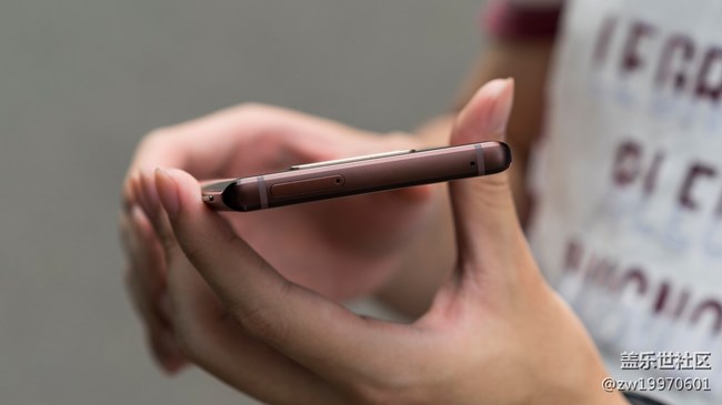 全銀河系首發(fā)！Galaxy Note9圖文&視頻評測