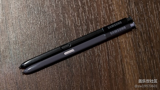 全銀河系首發(fā)！Galaxy Note9圖文&視頻評測