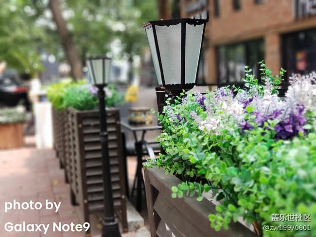 全銀河系首發(fā)！Galaxy Note9圖文&視頻評測