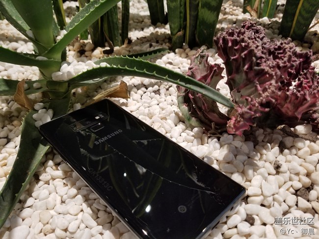 【三星Galaxy Note9首發(fā)評測】低調(diào)美男子，內(nèi)在大提升！