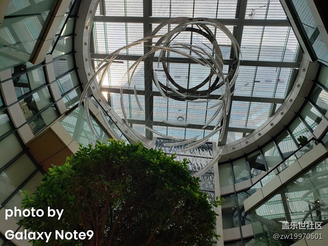 全銀河系首發(fā)！Galaxy Note9圖文&視頻評測