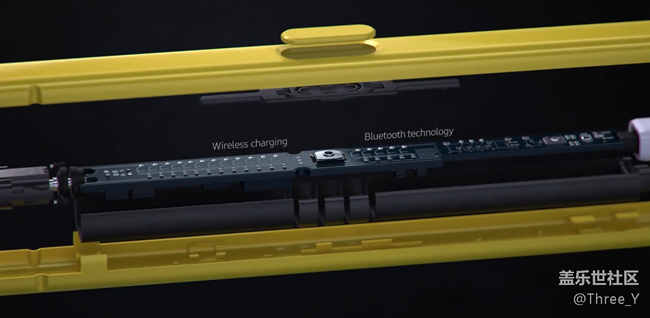 三星Galaxy Note9體驗(yàn)文章——始于顏值篇