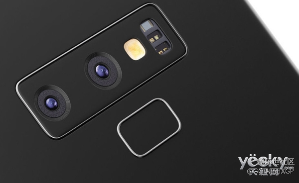 今晚出道！三星Galaxy Note9你知道多少？