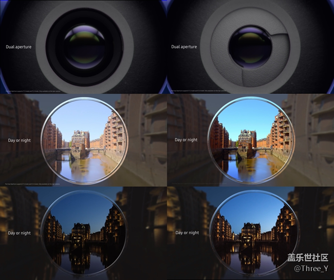 三星Galaxy Note9體驗(yàn)文章——始于顏值篇