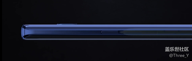 三星Galaxy Note9體驗(yàn)文章——始于顏值篇