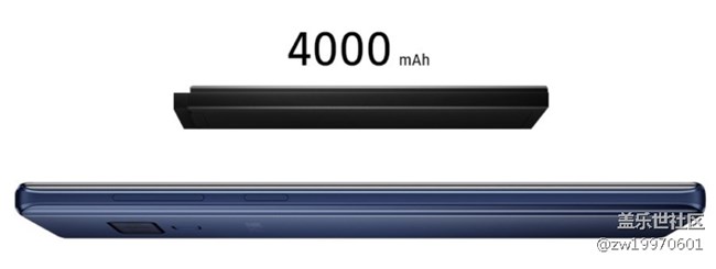 全銀河系首發(fā)！Galaxy Note9圖文/視頻評測