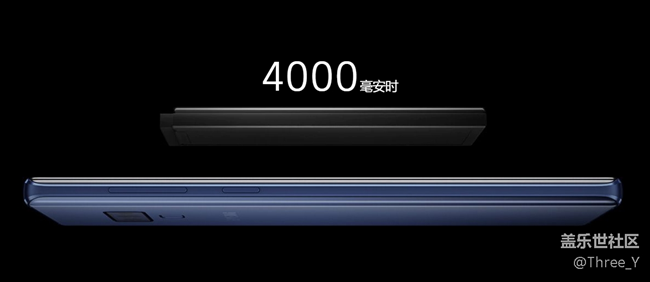 三星Galaxy Note9體驗(yàn)文章——始于顏值篇