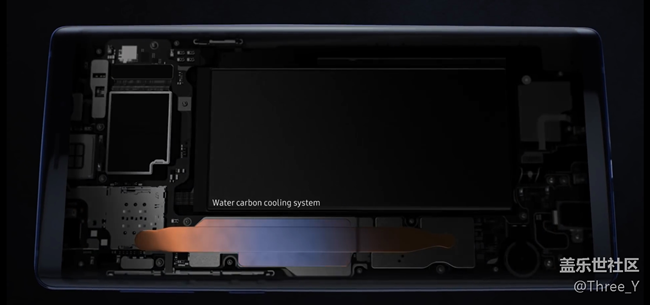 三星Galaxy Note9體驗(yàn)文章——始于顏值篇