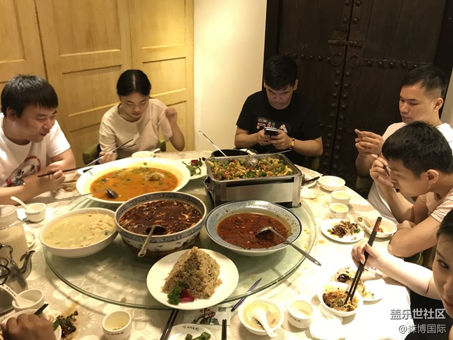 蓋樂世社區(qū)3歲啦 星部落生日Party粉絲聚會(huì)回顧-深圳站