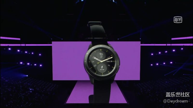 三星發(fā)布會