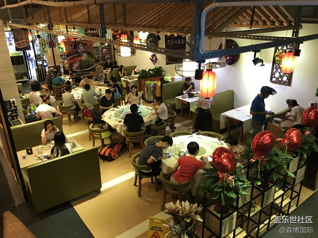 蓋樂世社區(qū)3歲啦 星部落生日Party粉絲聚會(huì)回顧-深圳站