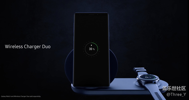 三星Galaxy Note9體驗(yàn)文章——始于顏值篇