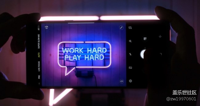 全銀河系首發(fā)！Galaxy Note9圖文/視頻評測