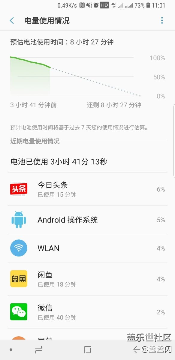 大8續(xù)航！
