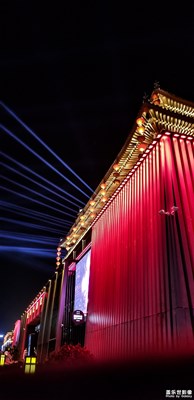 【定格美好】+用三星記錄身邊的美