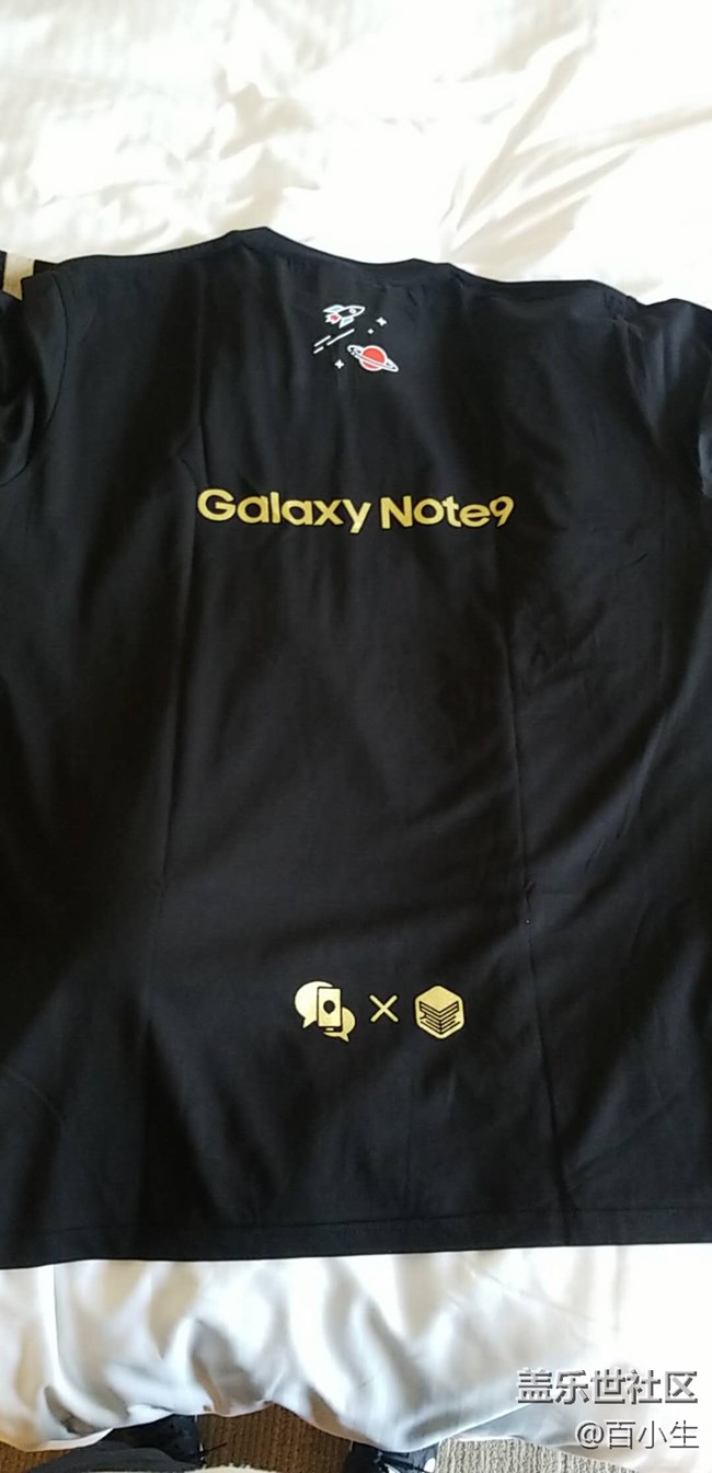 小編帶你看三星NOTE9中國(guó)發(fā)布會(huì)