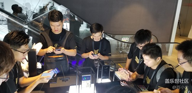 小編帶你看三星NOTE9中國(guó)發(fā)布會(huì)