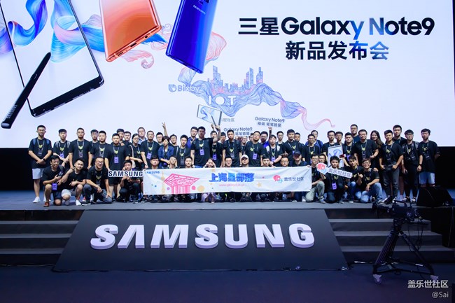 讓照片橫平豎直-NOTE9拍照功能體驗(yàn)
