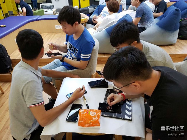 小編帶你看三星NOTE9中國(guó)發(fā)布會(huì)