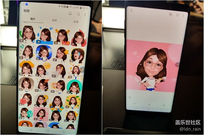 【活動(dòng)回顧】三星Galaxy Note9中國(guó)發(fā)布會(huì)-改變9在這里