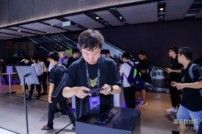 【活動(dòng)回顧】三星Galaxy Note9中國(guó)發(fā)布會(huì)-改變9在這里