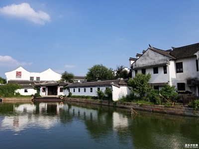 【定格美好】+西塘韻味