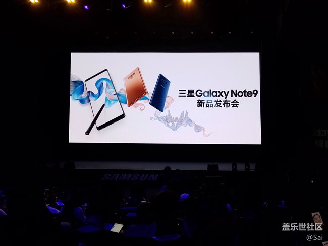 讓照片橫平豎直-NOTE9拍照功能體驗(yàn)