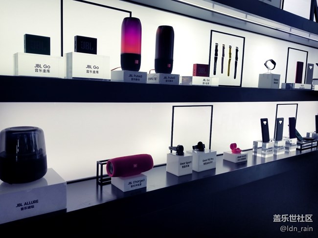 【活動(dòng)回顧】三星Galaxy Note9中國(guó)發(fā)布會(huì)-改變9在這里