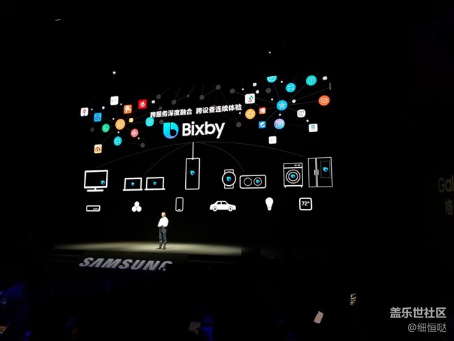 記三星Galaxy Note9上海發(fā)布會(huì)&小旅行與交流會(huì)回顧