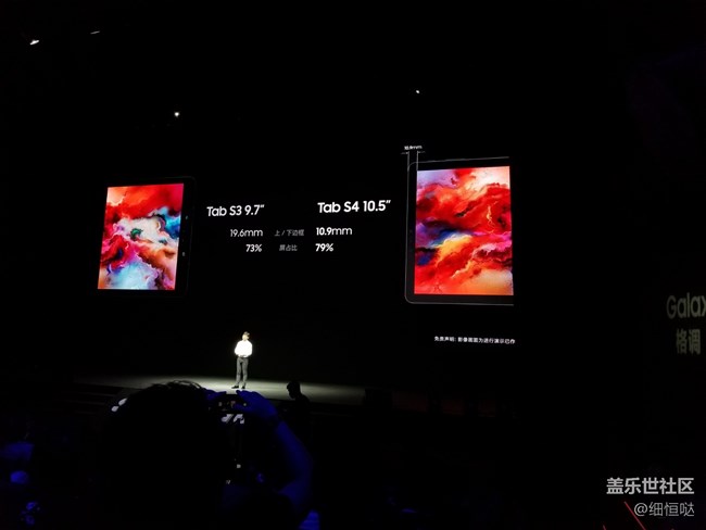 記三星Galaxy Note9上海發(fā)布會(huì)&小旅行與交流會(huì)回顧