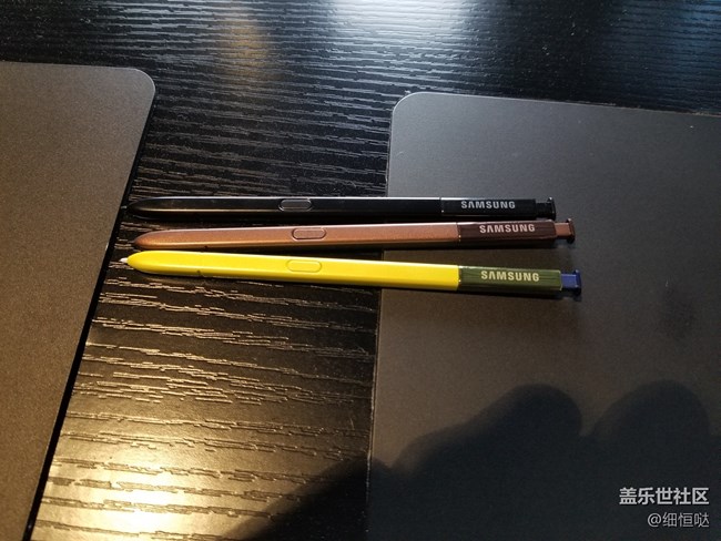 記三星Galaxy Note9上海發(fā)布會(huì)&小旅行與交流會(huì)回顧