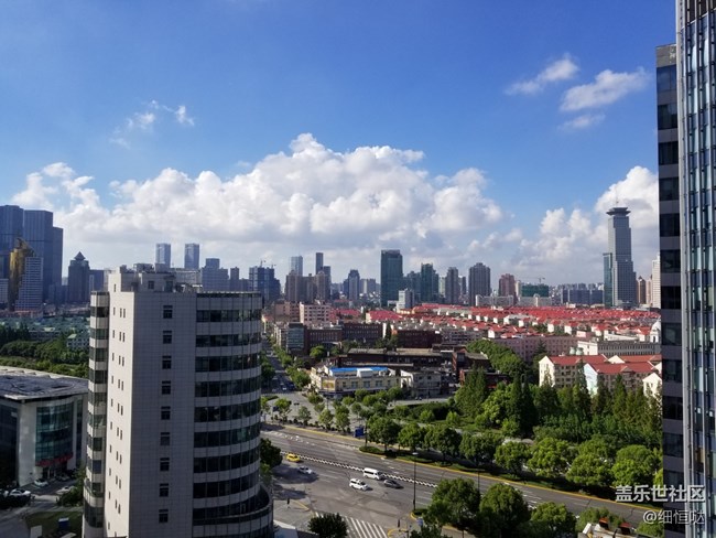 記三星Galaxy Note9上海發(fā)布會(huì)&小旅行與交流會(huì)回顧